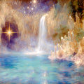 Aphrodite’s Crystal Healing Sanctuary - 528Hz