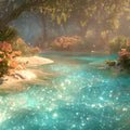 Crystal Rivers 432Hz