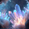 Lemurian Crystal Healing 432Hz