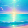 Lemurian Water Codes 432Hz