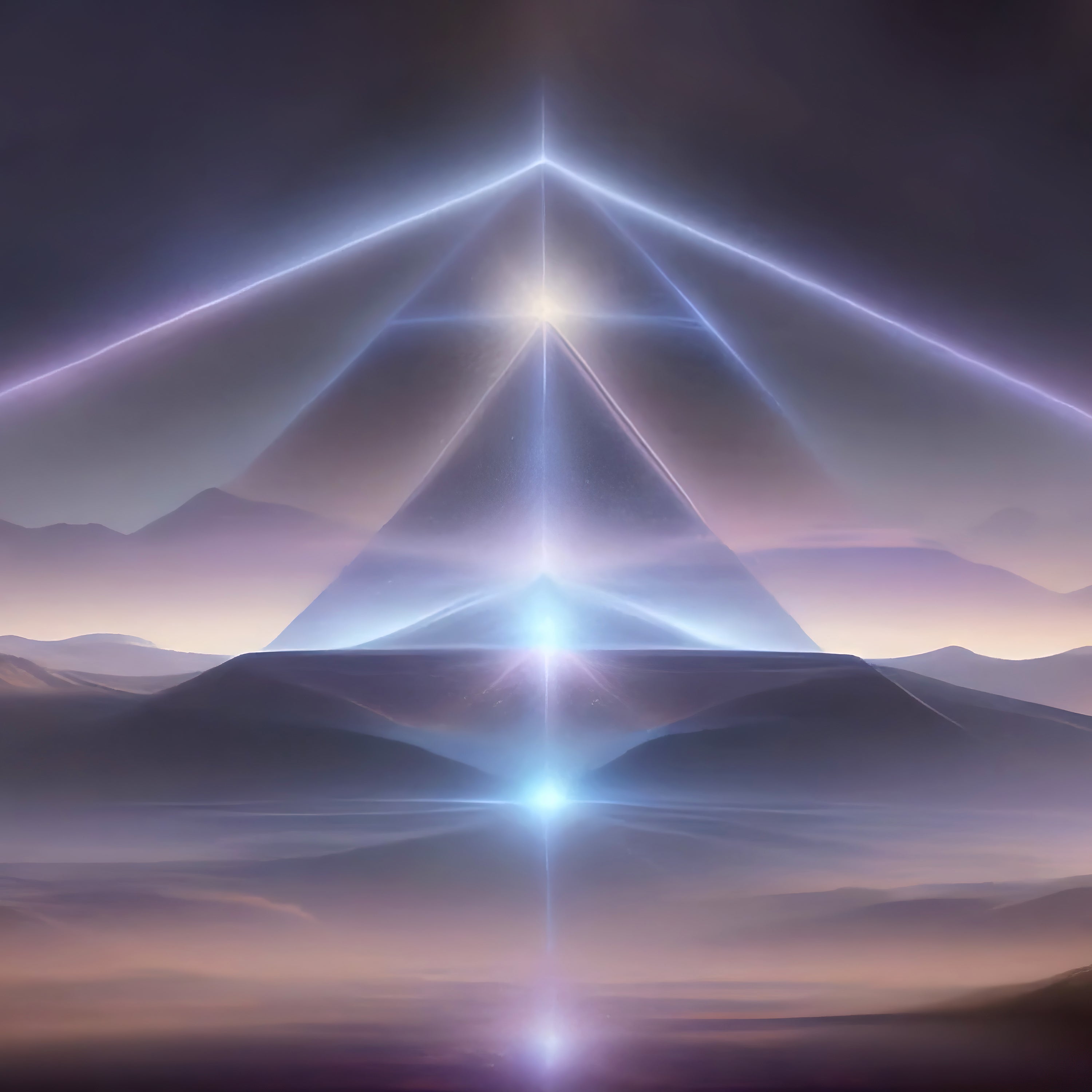 Light Codes 432Hz MP3