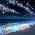 Oceans of Andromeda