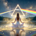 Rainbow Starseed Abundance Codes 528Hz