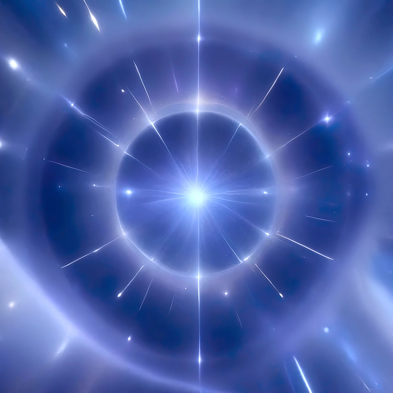 Sirian Light Codes 432Hz