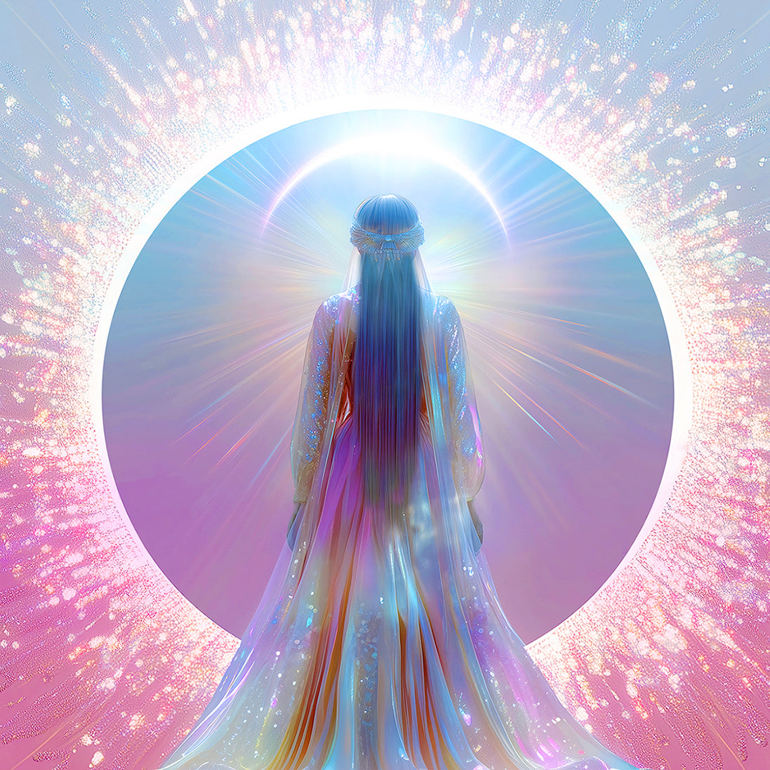 Equinox Portal 528Hz