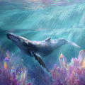 Whale Codes 396Hz -Deep Emotional Healing