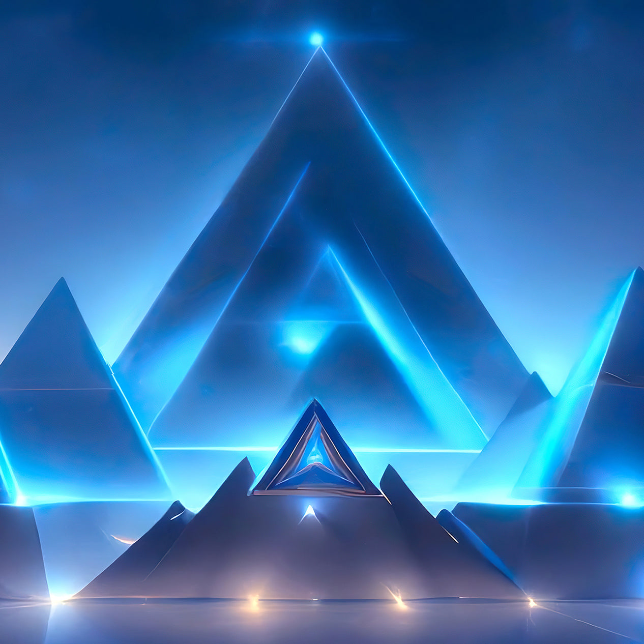 Arcturian Light Codes 432Hz